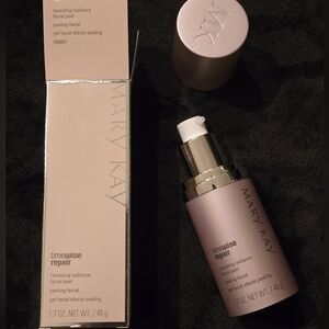 Mary Kay Timewise Repair Revealing Radiance Facial Peel
